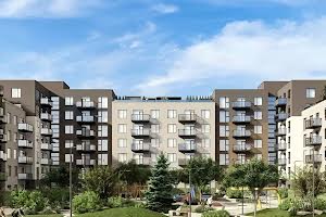 квартира за адресою Джохара Дудаєва вул., 30б