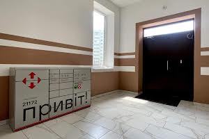 квартира за адресою Лосівський пров., 2б