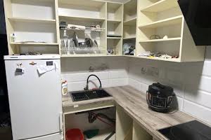 квартира за адресою Барабашова вул., 10в