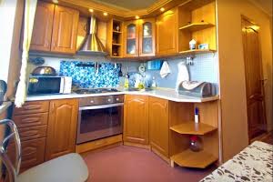 квартира за адресою Перемоги просп., 67