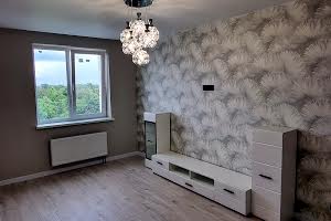 квартира за адресою Миру вул., 21