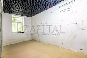 комерційна за адресою Саксаганського вул., 55