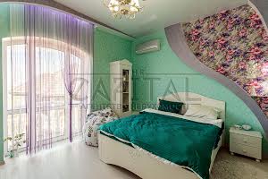 будинок за адресою Звенигородська вул.