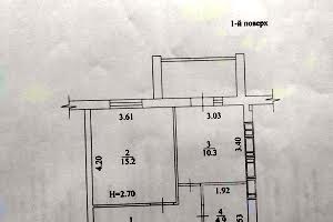 квартира за адресою Полтавський Шлях вул., 184а, к. 18