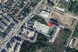 комерційна за адресою Єдності вул., 5
