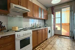 квартира за адресою Дарницький бульв., 1