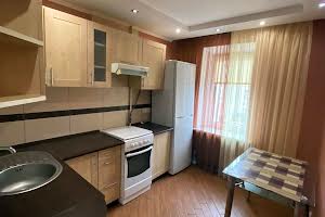 квартира за адресою Мазепи, 20