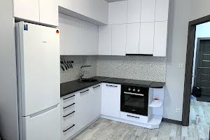 квартира по адресу Владимира Моссаковского ул. (Клари Цеткін), 7