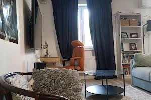 квартира по адресу Победы просп., 89