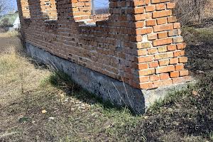 участок по адресу с. Дрозды, Кільцева