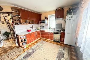 будинок за адресою Миколи Лукаша, 5а