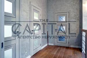 будинок за адресою Осокорки