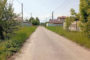 ділянка за адресою Осинки вул.