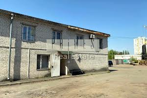 коммерческая по адресу Святошинская ул., 6