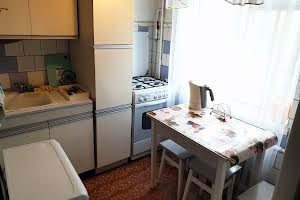 квартира за адресою Дніпровська набережна вул., 9а