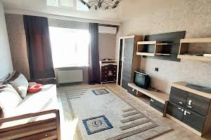 квартира по адресу Елизаветы Чавдар ул., 3