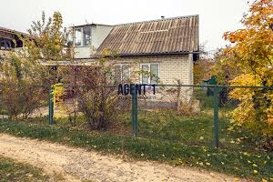 дом по адресу Берестейский ул. (Перемоги)