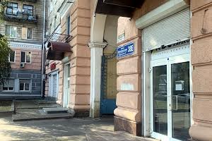 комерційна за адресою Харків, Благовіщенська вул. (Карла Маркса), 38