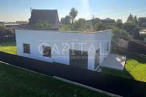 будинок за адресою с. Гурівщина, Бучанський