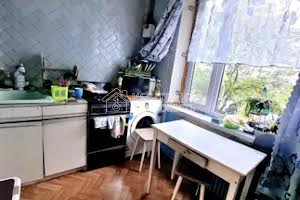 квартира по адресу Чередниченковский пер., 7