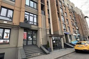 коммерческая по адресу Петровская ул., 1