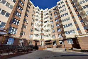 квартира по адресу Приозёрный бульв., 6
