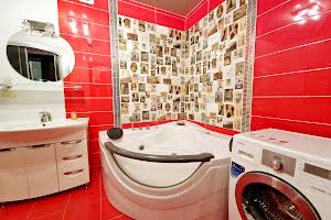 квартира за адресою Інститутська вул., 6в