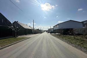 ділянка за адресою Райдужна вул.