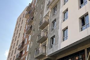 квартира за адресою Трускавецька вул., 48
