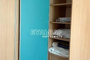 квартира за адресою Харків, Космонавтів вул., 5а