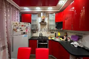квартира по адресу Героев АТО просп., 9