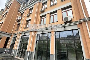 комерційна за адресою Київ, Дегтярна вул., 5