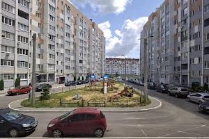 квартира за адресою Домобудівельна вул., 11