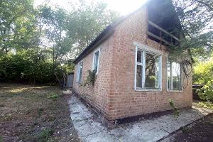 будинок за адресою Кизиловий пров., 1