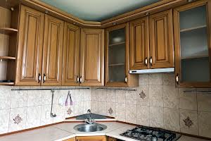 квартира по адресу Молодіжна ул., 17/2