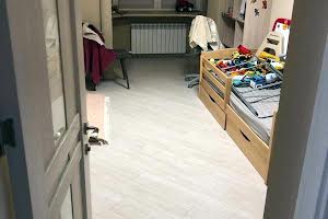 квартира по адресу Астрономическая ул., 35б