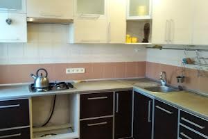 квартира за адресою Познанська вул., 3А