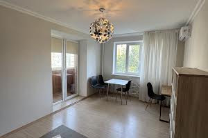 квартира за адресою Перемоги просп., 66а