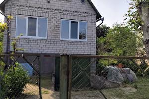 будинок за адресою с. Богданівка, СТ Заліське