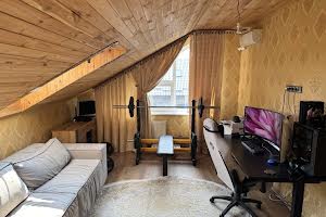 будинок за адресою Козацька вул., 33 А