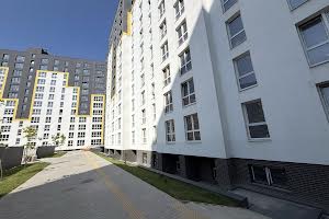 квартира по адресу Зализничная ул., 8