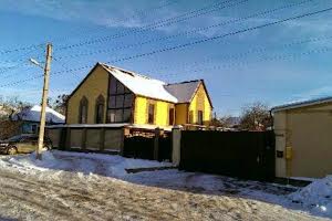 дом по адресу Никоновский пер., 26