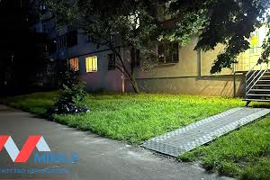 комерційна за адресою Шевченка просп., 7