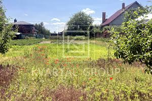 участок по адресу с. Дмитровка, Травнева, 21