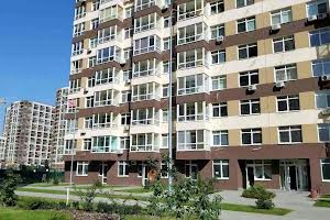 квартира по адресу Правды просп. (Правды), 41
