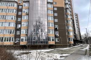 квартира по адресу Харьковская ул., 6