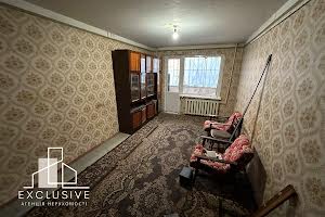 квартира за адресою Озерна вул. (Червоних Майовщиків), 1