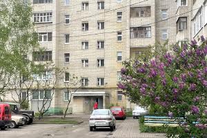 квартира по адресу Металлургов ул., 16