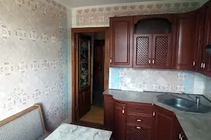 квартира за адресою Учительська вул., 3-А