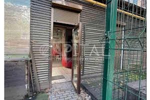 комерційна за адресою Шота Руставелі вул., 40/10